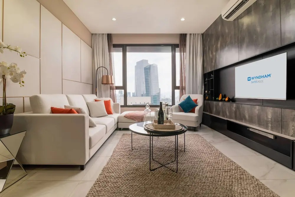 هتل ویندهام سوئیت